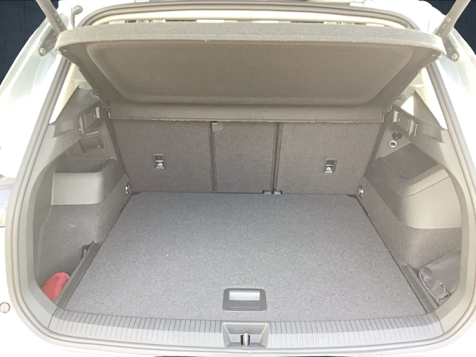 Volkswagen Tiguan - Bild 13