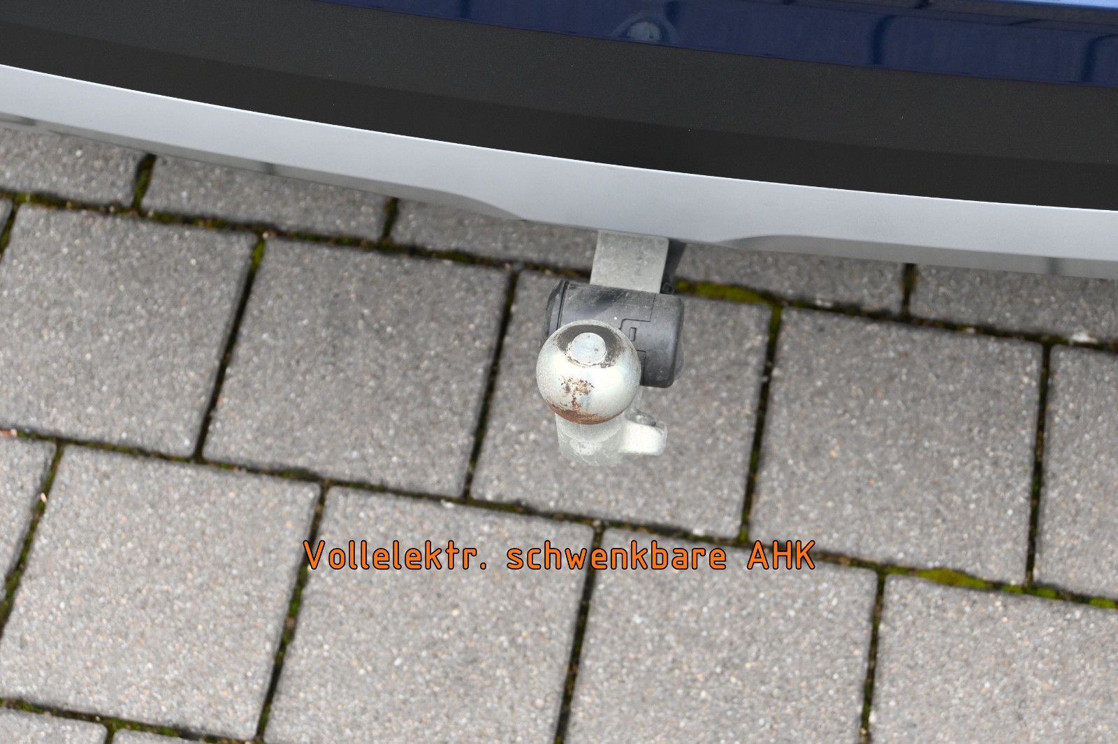 Fahrzeugabbildung BMW X3 xDrive30i °ACC°AHK°STANDHEIZUNG°MEMORY°HUD°