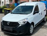 Dacia Dokker Express Comfort *DOPPELTÜRE-KLIMA-TEMP - Dacia Dokker in Düsseldorf