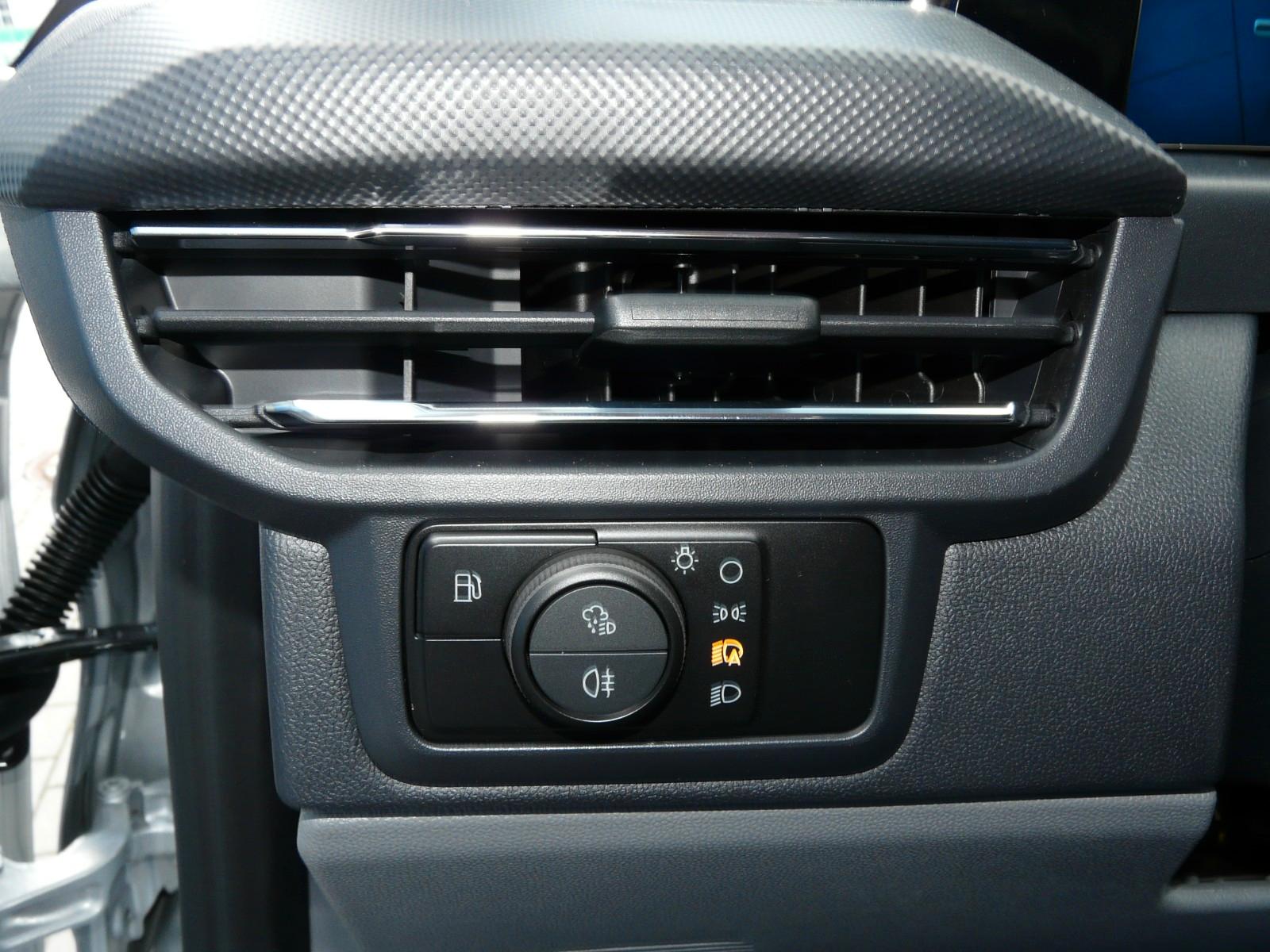 Ford Transit Custom Kombi 340 L1 PHEV Limited