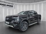Ford Ranger Wildtrak e-4WD | Aut. | ACC | AHK | NAVI