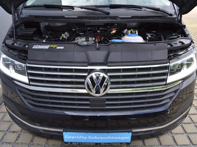 T6.1 Caravelle 2.0 TDI 199 PS DSG LR Highline ST