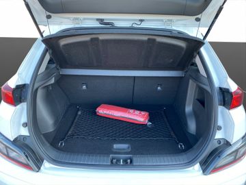 Hyundai Kona Elektro Select 39,2 kWh Kam.+OBC+Navi+SHZ
