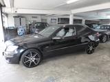 Mercedes-Benz CLC 160 CLC -Klasse CLC 160 BlueEfficiency - Mercedes-Benz mit Benzin-Antrieb: Clc