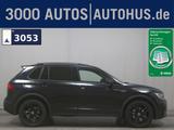 Volkswagen Tiguan 2.0 TDI 4M Highline Navi LED AID AHK ACC
