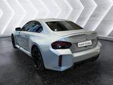 BMW M2 Coupé M Drivers P. Head-Up HK HiFi DAB LED - BMW M2 mit Benzin-Antrieb: Coupe