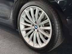 BMW 530 - Ansicht 10