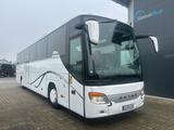 Setra 416 GT HD 58 Plätze ( Tourismo 580 ) - Angebote