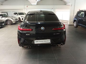 BMW X4 - 7