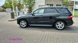 Mercedes-Benz ML 350 4MATIC - - gebrauchte Mercedes-Benz ML 350 aus dem Jahr 2015
