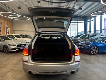 BMW 525 d Touring Sport Line *Kamera*Navi*Klima*SHZ*