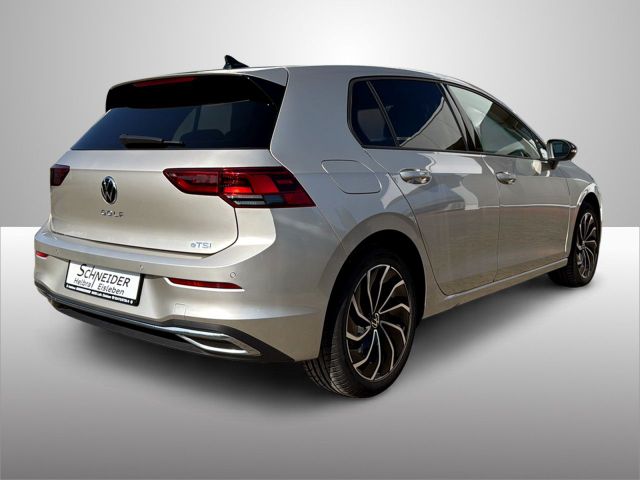 GOLF VIII 1.5 eTSI DSG MOVE NAVI+LED+ACC+HUD