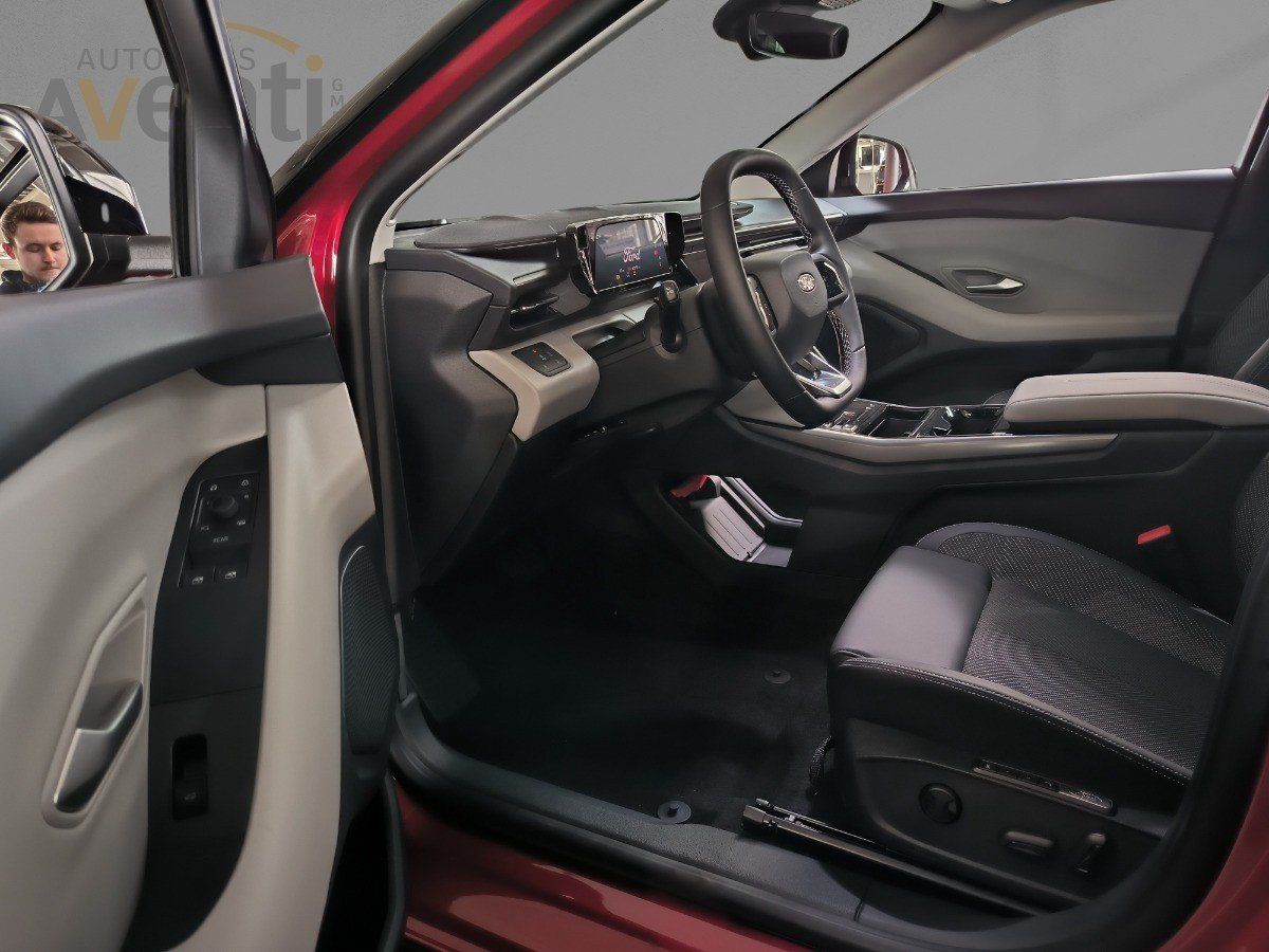 Ford Explorer - Bild 6