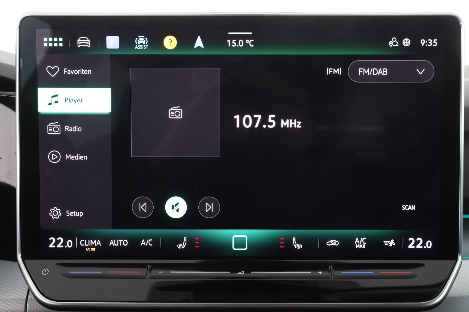 Volkswagen Golf - Bild 15