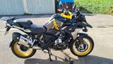BMW R 1250 GS - 40 Jahre Edition - BMW E 40
