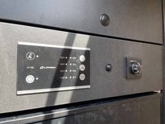 Sunlight T 69 LC | Autom. |Hubbett |Queensbett+Face2Face