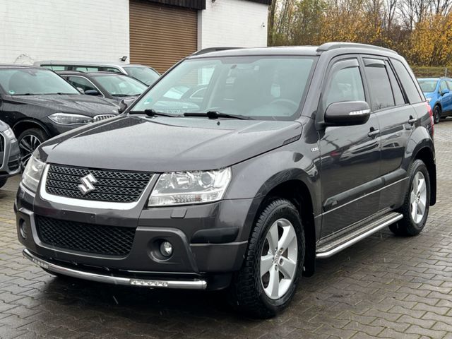 Suzuki GRAND VITARA 1.9D 4X4 ~MOTORPROBLEM~ ERST 87 TKM