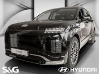 Hyundai IONIQ 9 - Vorschau Bild 1