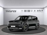 Kia EV9 GT 508 PS AWD 7-Sitzer El. Panodach Massages - Kia EV9 Tageszulassungen
