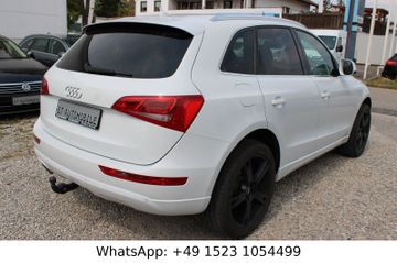 Audi Q5 - 5