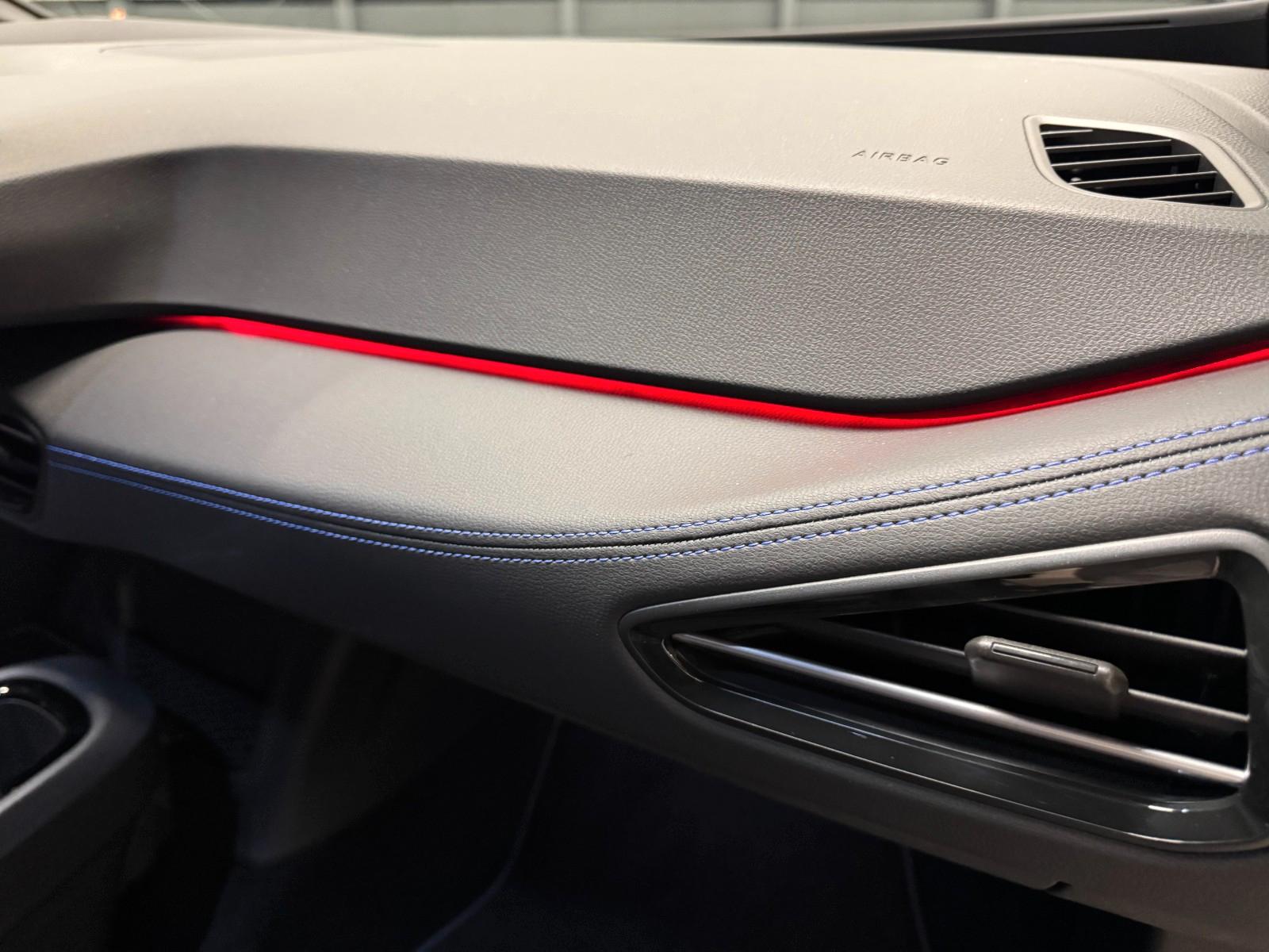 Volkswagen ID.3 GTX 210KW 84KWH FIRE+ICE*MEGAVOLL :-), миниатюра 19