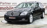 Mercedes-Benz C 350 BE 4Matic *AMG-Line*Avantgarde*Automatik* - Mercedes-Benz C 350 Gebrauchtwagen