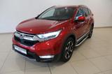 Honda CR-V 2.0 HYBRID 4WD Exe., Standheiz, Pano - Honda CR-V mit Hybrid-Antrieb: Automatik