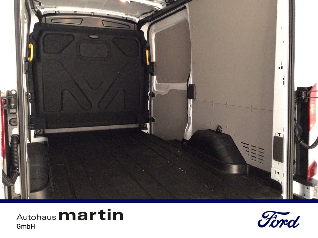 Fahrzeugabbildung Ford E-Transit FT TTS E 350 L2 RWD Trend USB ACC 360°