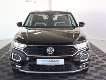 Volkswagen T-Roc 1.5TSI LED SITZHZ NAVI PDC ACC 18ZOLL