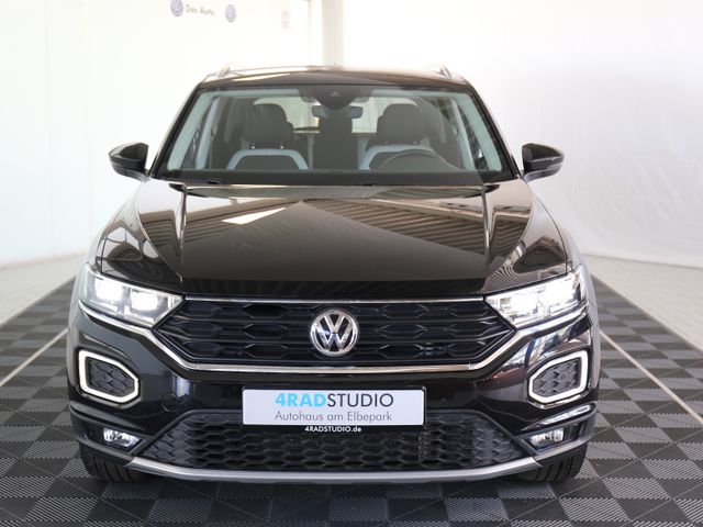 Volkswagen T-Roc 1.5TSI LED SITZHZ NAVI PDC ACC 18ZOLL