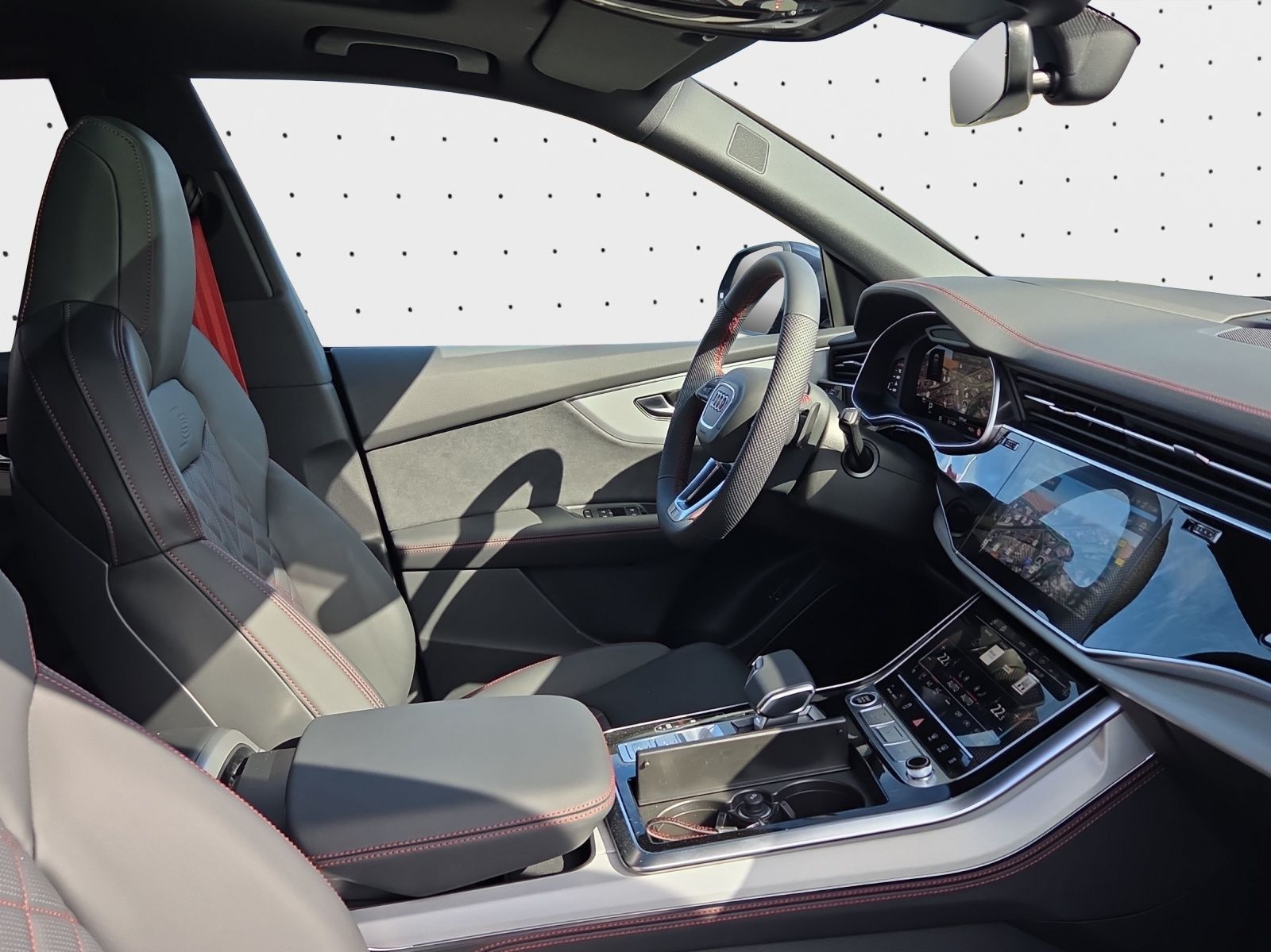 Audi Q8 - Bild 4