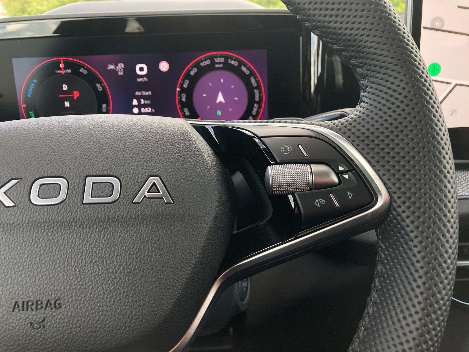 Skoda Kodiaq - Bild 30
