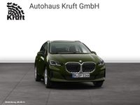 BMW 220 Active Tourer - Vorschau Bild 11