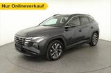 Hyundai Tucson 1.6 T-GDI Trend Mild-Hybrid 4WD LED+NAVI+ - Hyundai TUCSON in Solingen