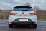 Seat Leon SC 2.0 TSI Cupra 280, DSG, Navi, LED. - Seat aus 2014