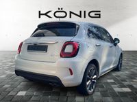 Fiat 500X - Vorschau Bild 3