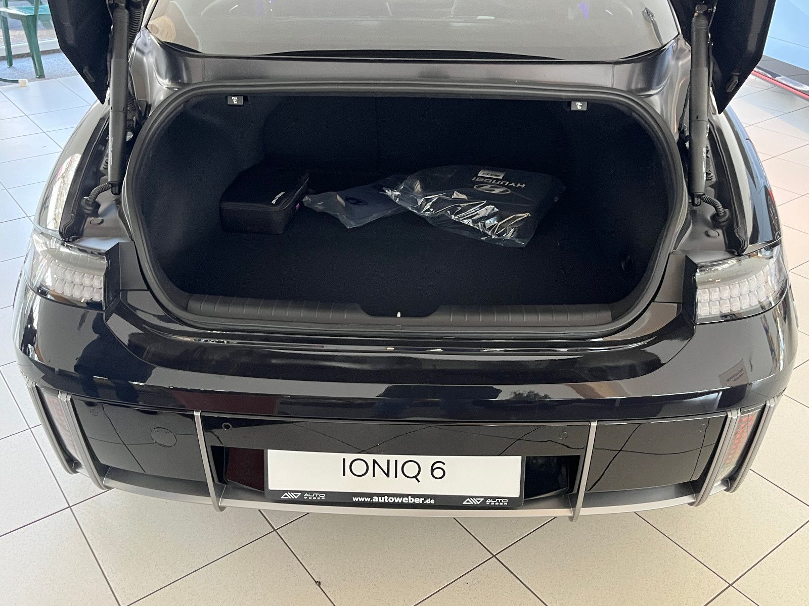 Hyundai IONIQ 6 - Bild 7