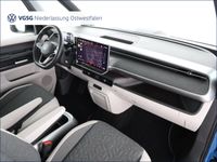 Volkswagen ID. Buzz - Vorschau Bild 13