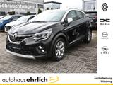 Renault Captur Intens Plug-in Hybrid NAVI+PDC+RFK+BT - Renault Captur mit Hybrid-Antrieb