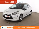 Citroën DS3 Cabrio 1.6 Blue-HDi SportChic*TEMPO*PDC*SHZ* - Citroën Gebrauchtwagen von 2015