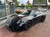 Porsche 992 Targa 4 GTS  incl. MwSt.