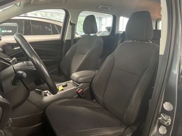 Ford Kuga - 7