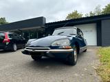 Citroën DS 21 Pallas Injection Electronique - Citroën DS: Limousine