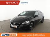 Volvo V40 2.0 D3 Momentum*NAVI*LED*TEMPO*CAM*PDC*SHZ* - Volvo Gebrauchtwagen in Stuttgart