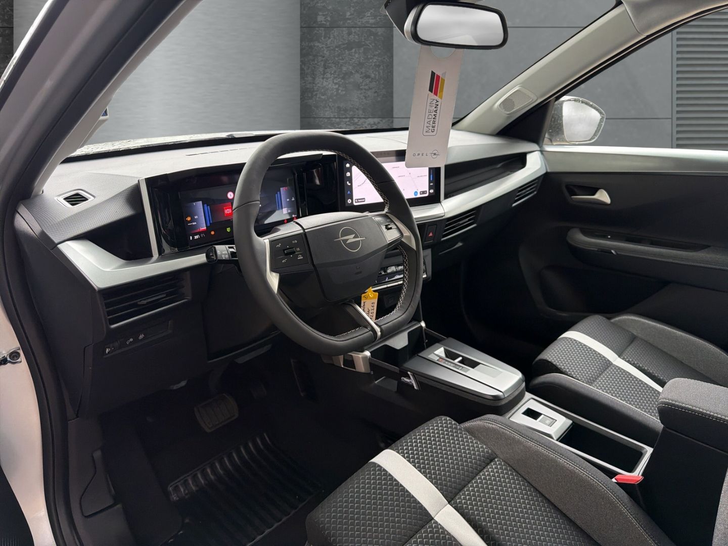 Opel Frontera - Bild 7
