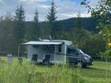 Knaus Van Wave 640 MEG