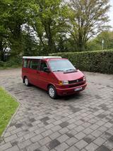 Volkswagen T4 Multivan H-Kennzeichen Camper
