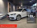 Seat Leon 1.5 eTSI DSG FR ab 189.- 990.- Anzahlung AL - Seat Leon: Weiß, Fr