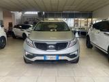 Kia Sportage 1.7 CRDI VGT 2WD Class - Nessun vin - Kia Sportage aus 2011 mit Diesel-Antrieb