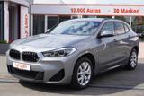 BMW X2 20i xDrive M Sport Aut. LED Navi Tempomat - BMW X2 in Berlin